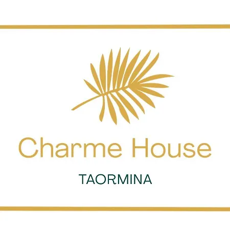 Charme House Taormina Villa Exterior photo
