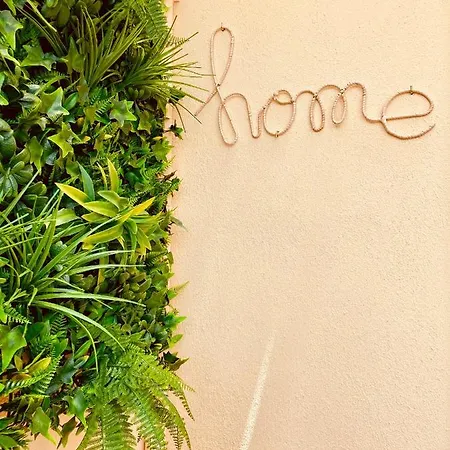 Charme House Taormina Villa Exterior photo
