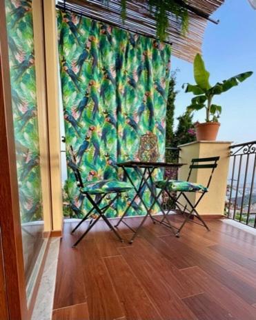 Charme House Holiday home Taormina