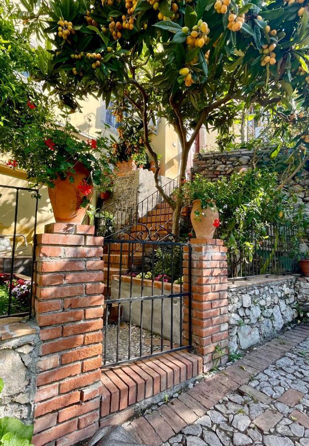 Charme House * Taormina