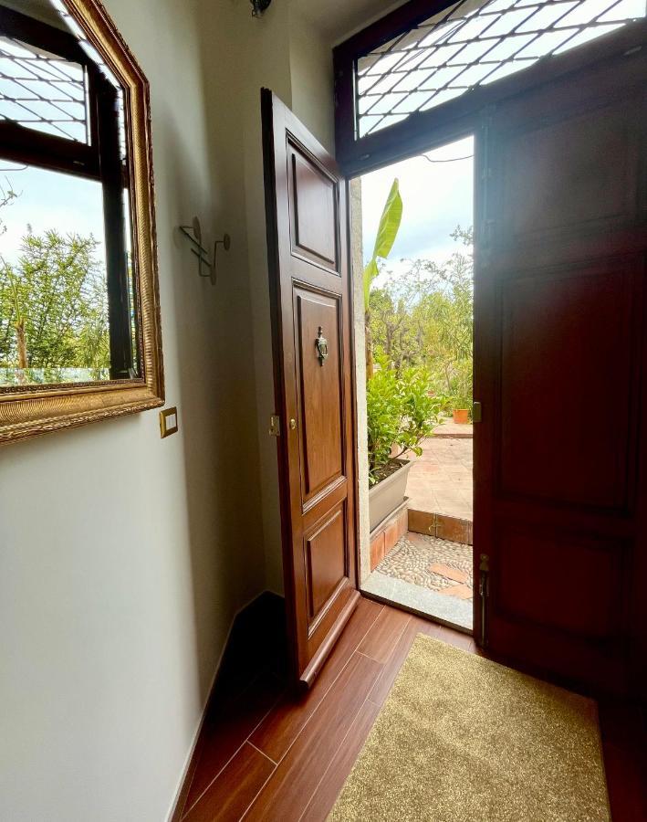 Holiday home Charme House Taormina