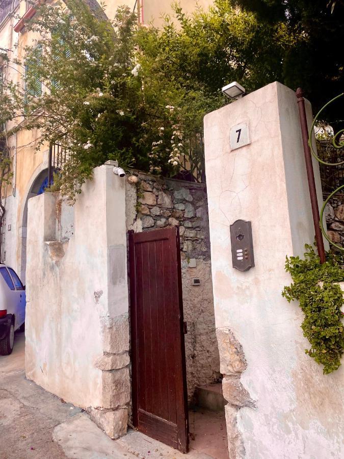 Charme House Holiday home Taormina