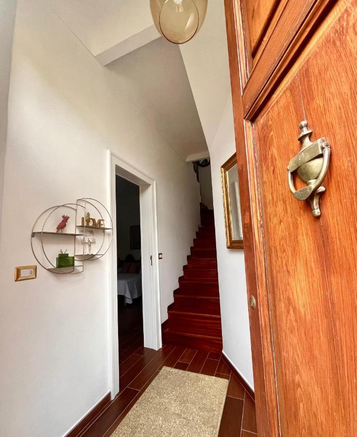 Holiday home Charme House Taormina